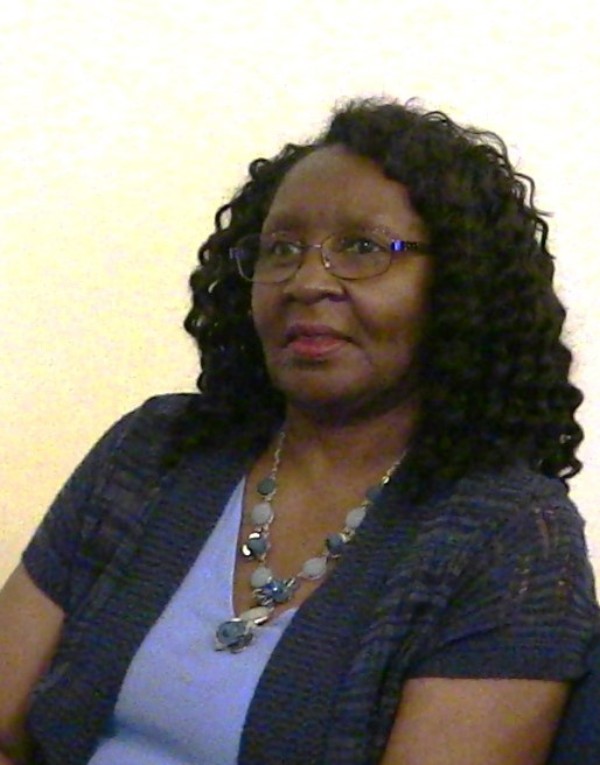 Minister Disciple Linda Sydnor Image